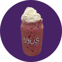 Smoothie de frutos rojos JAÜS