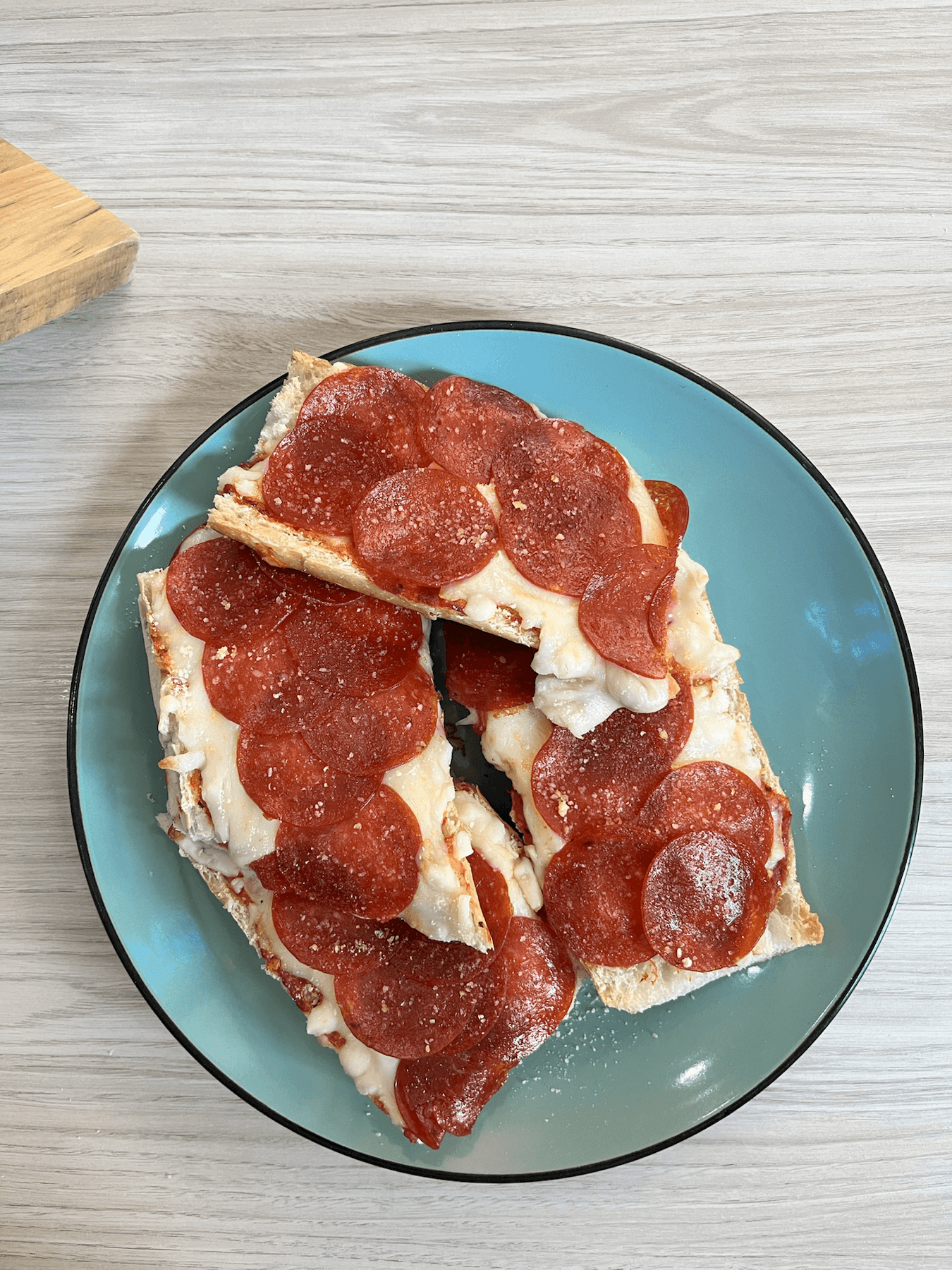 Pizza pan JAÜS
